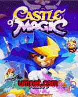 game pic for Castle of Magic